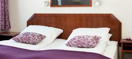 фото отеля Smaalenene Hotel