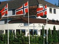 Smaalenene Hotel