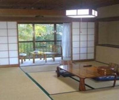 фото отеля Rokurobe Ryokan