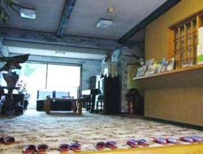 фото отеля Rokurobe Ryokan