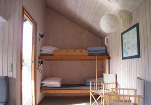 фото отеля Omme A Camping and Cottages