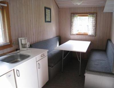 фото отеля Omme A Camping and Cottages