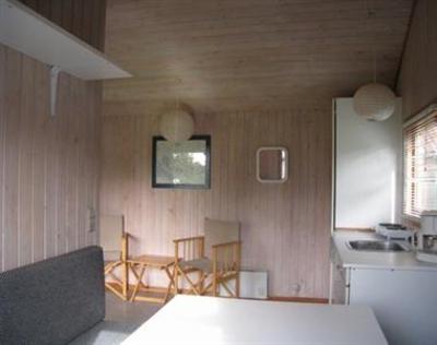 фото отеля Omme A Camping and Cottages