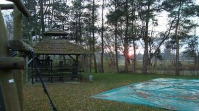 фото отеля Omme A Camping and Cottages
