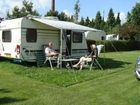 фото отеля Omme A Camping and Cottages