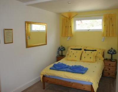 фото отеля Sunny Nook