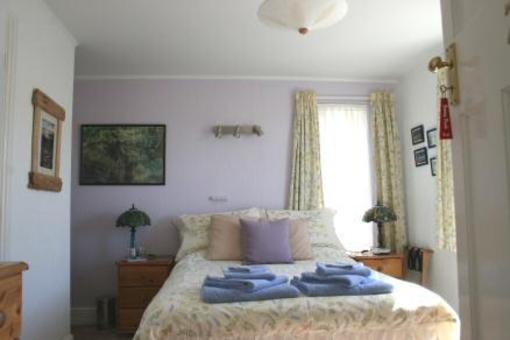 фото отеля Sunny Nook