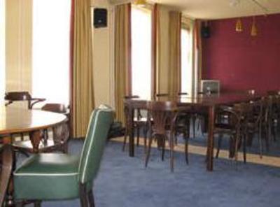фото отеля Hotel Cornerhouse Geleen