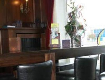 фото отеля Hotel Cornerhouse Geleen