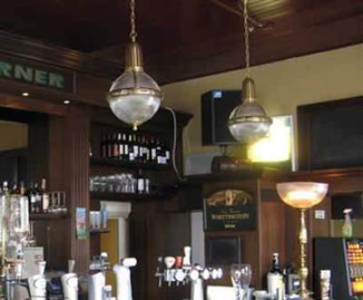 фото отеля Hotel Cornerhouse Geleen