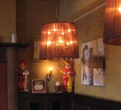 фото отеля Hotel Cornerhouse Geleen