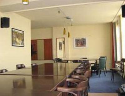 фото отеля Hotel Cornerhouse Geleen