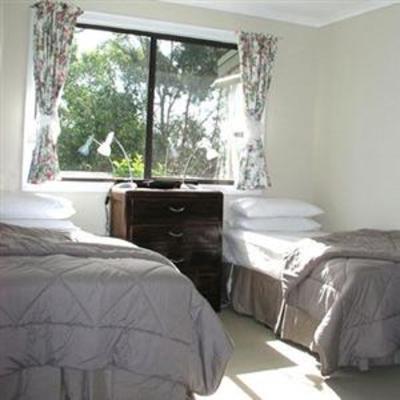 фото отеля Sabrelyn Park Cottage Waratah Bay