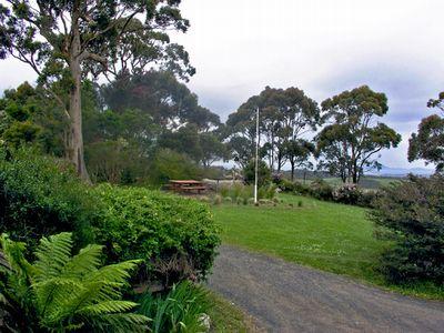 фото отеля Sabrelyn Park Cottage Waratah Bay