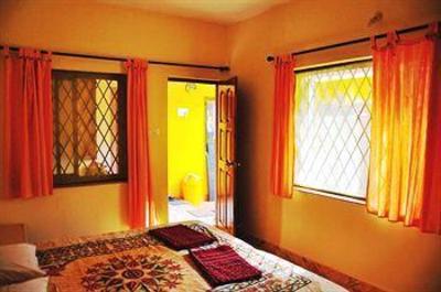 фото отеля Yellow House