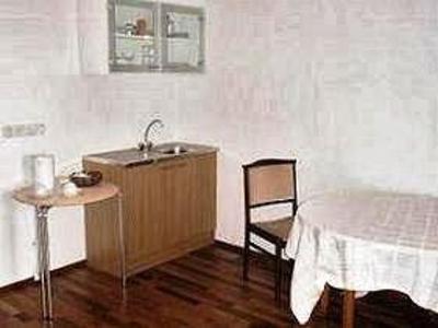 фото отеля Merlin Hotel