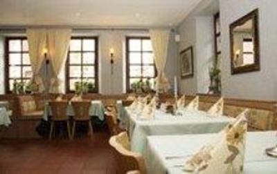 фото отеля Haus Vorst