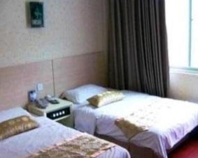 фото отеля Quanzhou Golden Bay Hotel