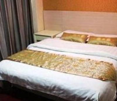 фото отеля Quanzhou Golden Bay Hotel
