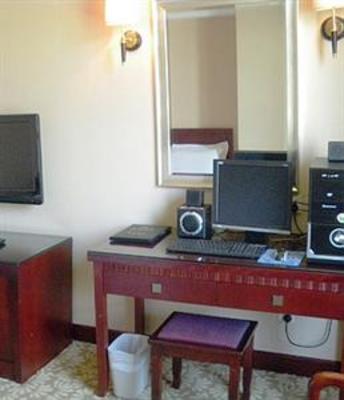 фото отеля Zhonghuan Hotel