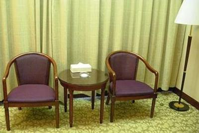 фото отеля Zhonghuan Hotel