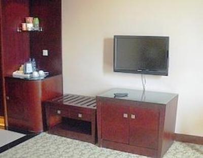фото отеля Zhonghuan Hotel