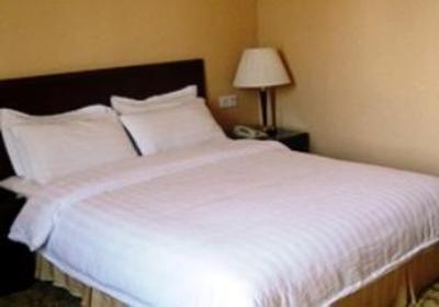 фото отеля Zhonghuan Hotel