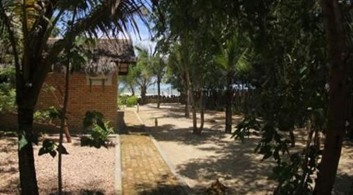 фото отеля Villa del Mar Praia Hotel