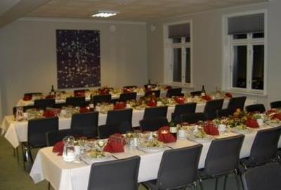 фото отеля Danhostel Brande