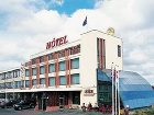 фото отеля Hotel Keflavik