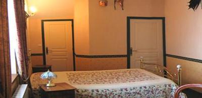 фото отеля Chambre d'Hotes Le Clos Melusine