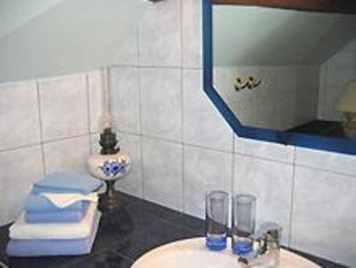 фото отеля Chambre d'Hotes Le Clos Melusine