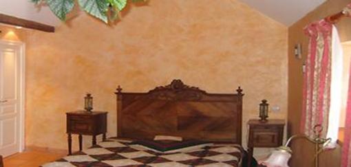 фото отеля Chambre d'Hotes Le Clos Melusine