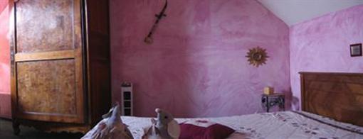 фото отеля Chambre d'Hotes Le Clos Melusine