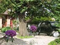 Chambre d'Hotes Le Clos Melusine