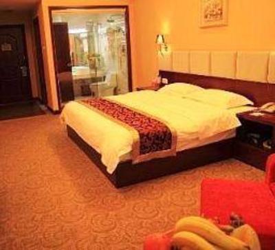 фото отеля Weikele Hotel