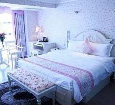 фото отеля Weikele Hotel