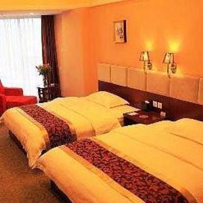 фото отеля Weikele Hotel
