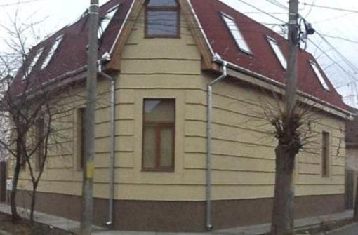 фото отеля Casa Pannonia