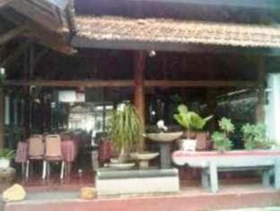 фото отеля Hotel Wisata Lombok