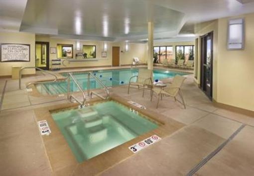 фото отеля Staybridge Suites Reno Nevada