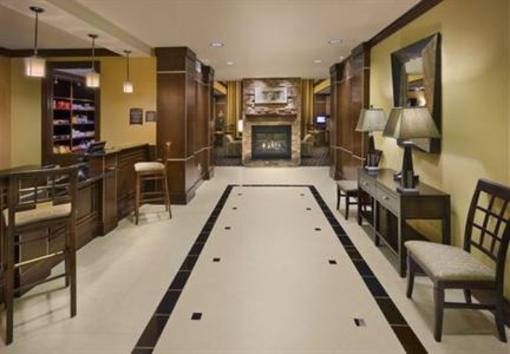 фото отеля Staybridge Suites Reno Nevada