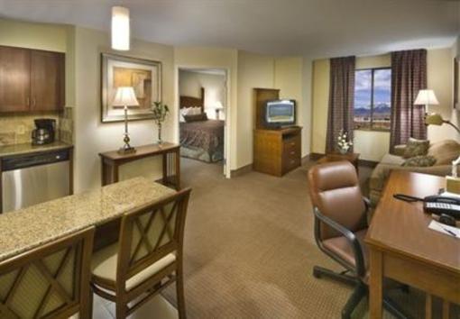 фото отеля Staybridge Suites Reno Nevada