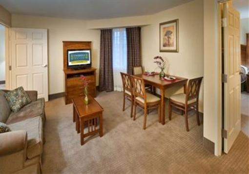 фото отеля Staybridge Suites Reno Nevada