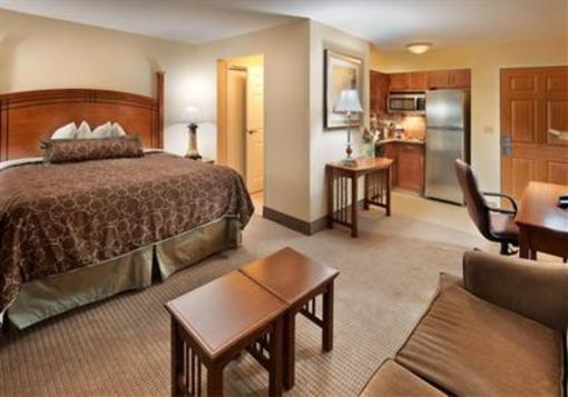 фото отеля Staybridge Suites Reno Nevada