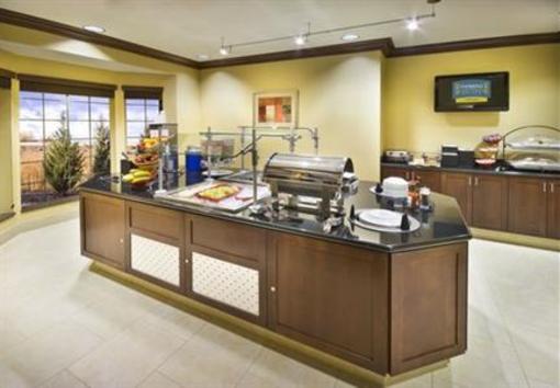 фото отеля Staybridge Suites Reno Nevada
