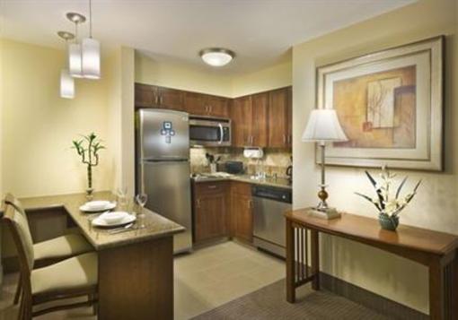 фото отеля Staybridge Suites Reno Nevada