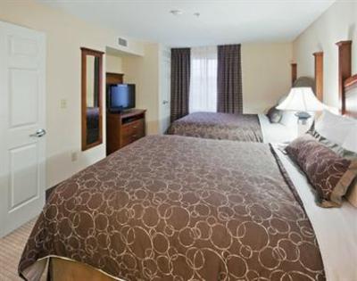 фото отеля Staybridge Suites Reno Nevada
