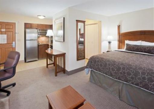 фото отеля Staybridge Suites Reno Nevada