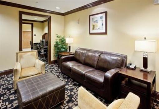 фото отеля Staybridge Suites Reno Nevada